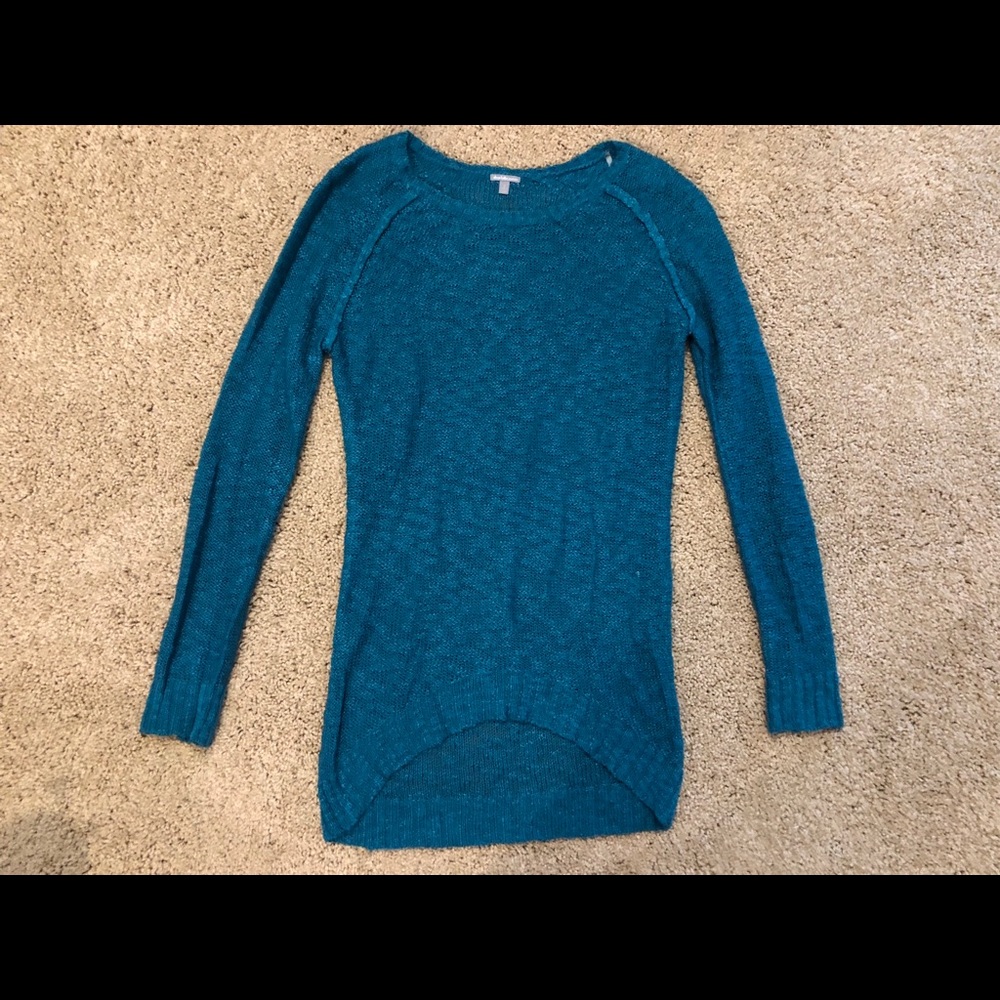 Charlotte Russe Sweater